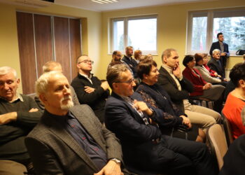Pamiętajmy o bohaterach!