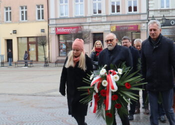 79 lat temu nasze miasto wyzwoliło się spod okupacji niemieckiej