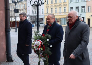 79 lat temu nasze miasto wyzwoliło się spod okupacji niemieckiej