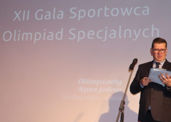 Uhonorowani za niezłomne zaangażowanie i sportowe osiągnięcia