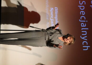 Uhonorowani za niezłomne zaangażowanie i sportowe osiągnięcia