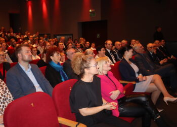 Uhonorowani za niezłomne zaangażowanie i sportowe osiągnięcia