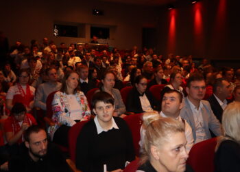 Uhonorowani za niezłomne zaangażowanie i sportowe osiągnięcia