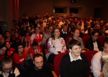 Uhonorowani za niezłomne zaangażowanie i sportowe osiągnięcia