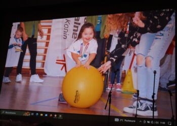 Uhonorowani za niezłomne zaangażowanie i sportowe osiągnięcia