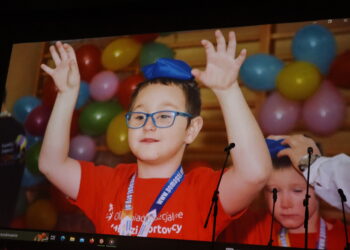 Uhonorowani za niezłomne zaangażowanie i sportowe osiągnięcia