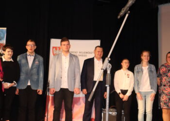 Uhonorowani za niezłomne zaangażowanie i sportowe osiągnięcia