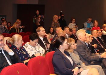 Uhonorowani za niezłomne zaangażowanie i sportowe osiągnięcia