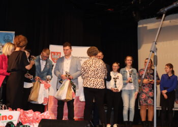 Uhonorowani za niezłomne zaangażowanie i sportowe osiągnięcia