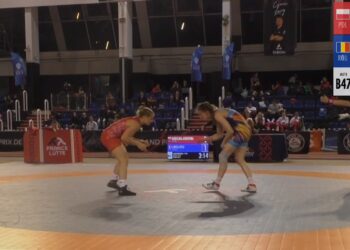 Na francuskich matach