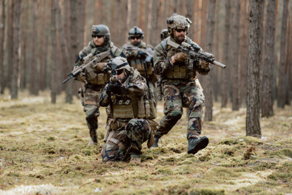 Kwalifikacja wojskowa – sprawdź, czy Ciebie dotyczy!