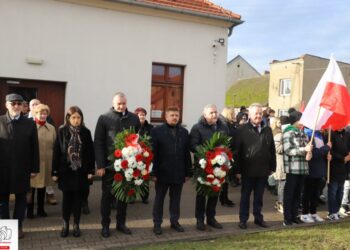 W 105. rocznicę wyzwolenia Kobylina!