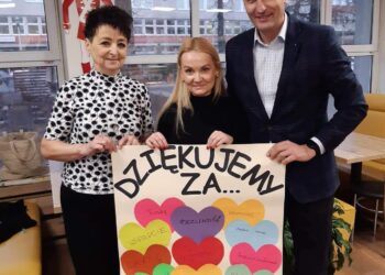 Piękna akcja na rzecz chorych dzieci
