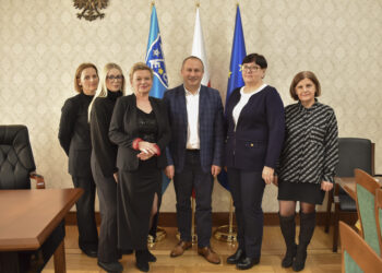 Pierwsze powołania do Krotoszyńskiej Rady Kobiet