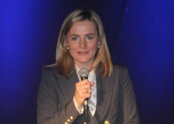Natalia Robakowska kandydatką SIO na fotel burmistrza