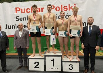 Medalowe zdobycze na Pucharze Polski