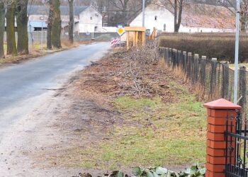 Będzie nowy chodnik