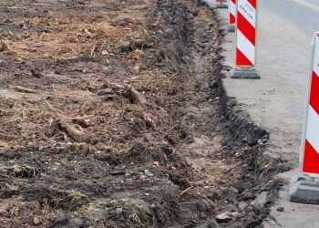 Będzie nowy chodnik