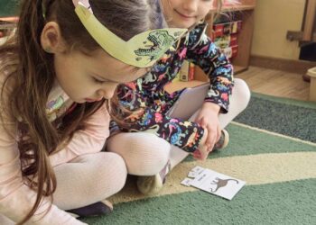 Dzień Dinozaura w Mokronosie