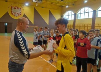 Walczyli o prym w powiecie