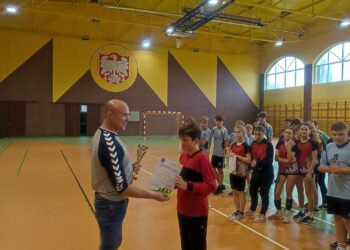 Walczyli o prym w powiecie