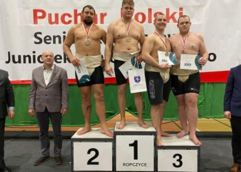 Medalowe zdobycze na Pucharze Polski