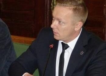 Paweł Grobelny – silny lider, oddany mieszkańcom Krotoszyna