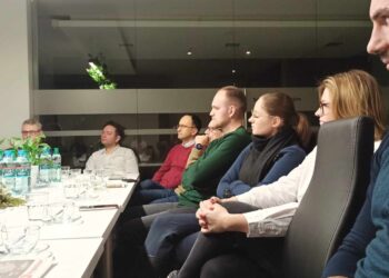 Spotkanie Klubowiczów