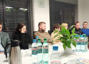 Spotkanie Klubowiczów