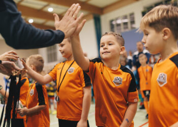 Trwają nabory do Akademii Piłkarskiej Reissa w Krotoszynie
