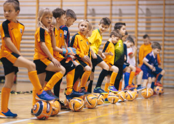 Trwają nabory do Akademii Piłkarskiej Reissa w Krotoszynie