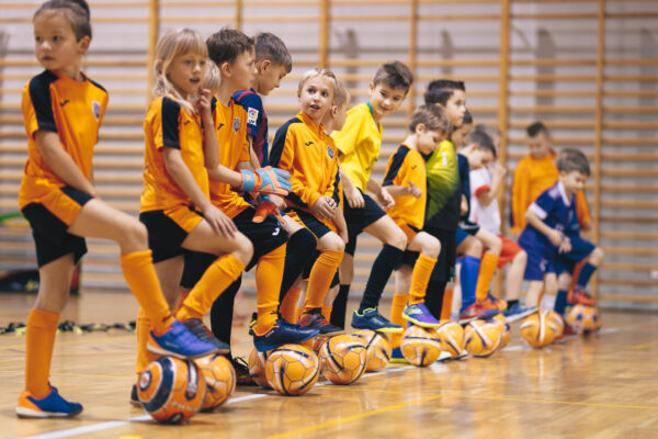 Trwają nabory do Akademii Piłkarskiej Reissa w Krotoszynie