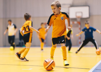 Trwają nabory do Akademii Piłkarskiej Reissa w Krotoszynie