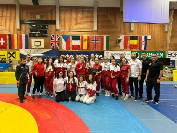 Wkład Milicza w sukces narodowy