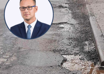 Powiatówka zostanie wyremontowana