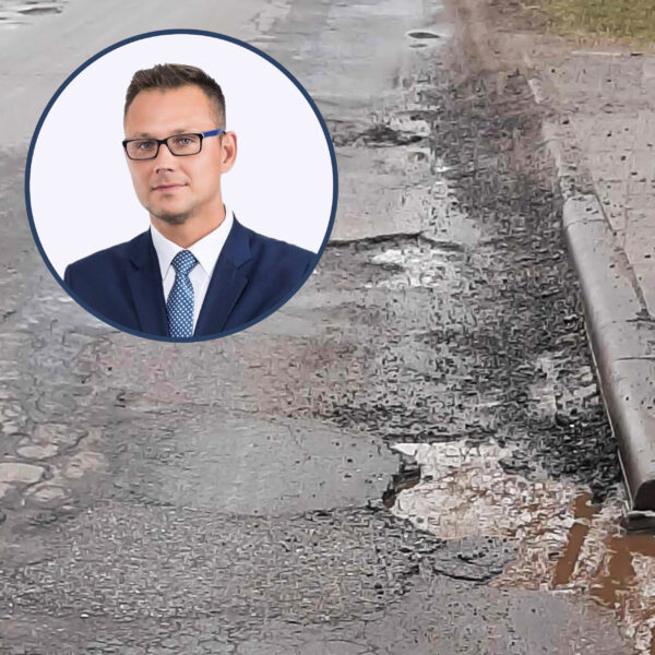 Powiatówka zostanie wyremontowana