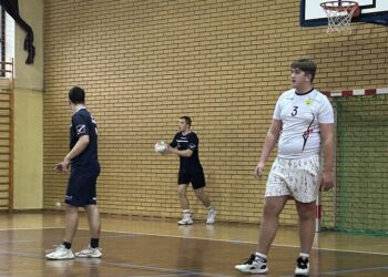 Triumf ekipy z Ceramy