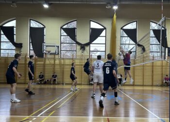 Triumf ekipy z Ceramy