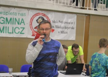 Ogólnopolskie zmagania z paletką