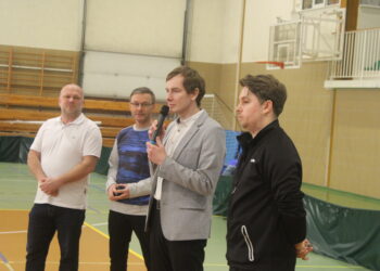 Ogólnopolskie zmagania z paletką