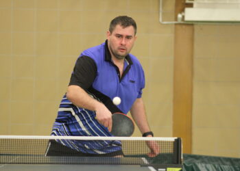 Ogólnopolskie zmagania z paletką