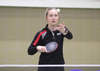 Ogólnopolskie zmagania z paletką