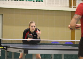 Ogólnopolskie zmagania z paletką