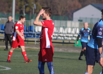 Wyniki sparingów napawają optymizmem