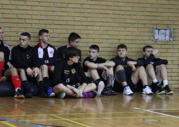 Triumf ekipy z Ceramy