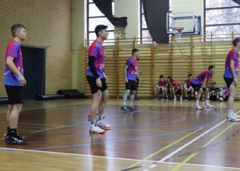 Triumf ekipy z Ceramy