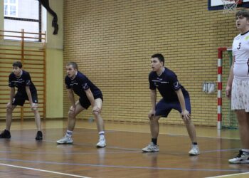 Triumf ekipy z Ceramy