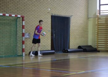 Triumf ekipy z Ceramy