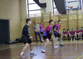 Triumf ekipy z Ceramy