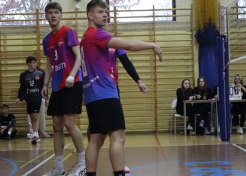 Triumf ekipy z Ceramy